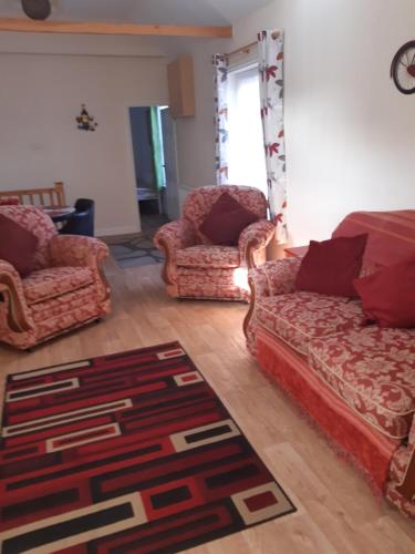 Old Function Room - image 6