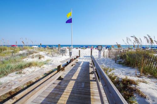 Phoenix 6 Unit 1106, Orange Beach (zdjęcie 8)
