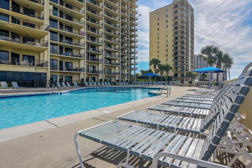 Phoenix 6 Unit 1106, Orange Beach (zdjęcie 9)