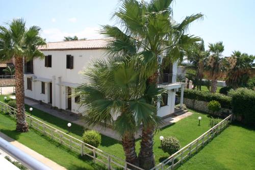 Oasi Guzzetta Room Type - Two-Bedroom Apartment