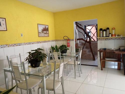 Pousada da Lurdinha in เลนคอยส์