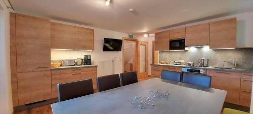 Apartment - Split Level