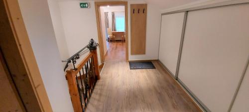 Pension Salzburgerhof - image 12
