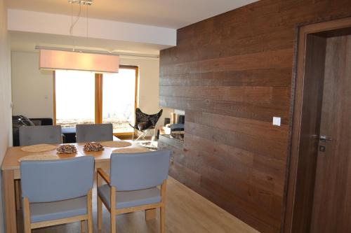 Facilities, Luxury Wellness Apartment in Rokytnice nad Jizerou