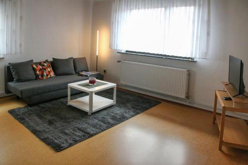 Ferienwohnung Büren - Apartment