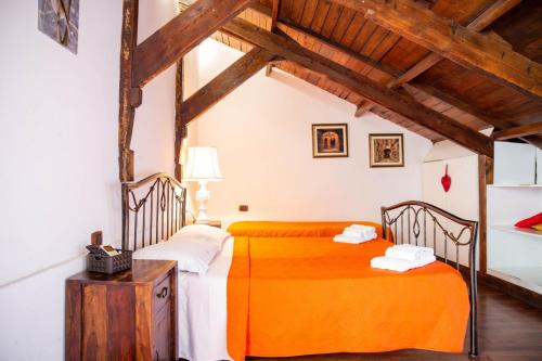 B&B Il Nido Crotone – Crotone, NV