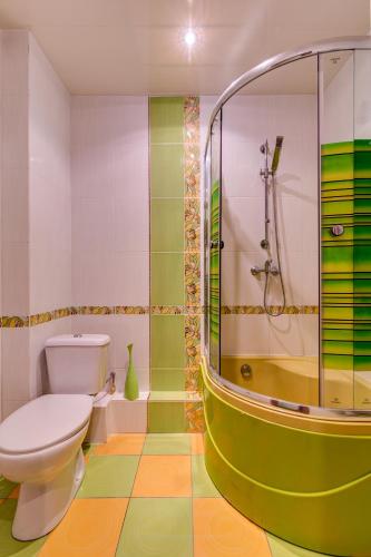 Apartment on Riverfront of Dnepr, Dnipro (foto 10)