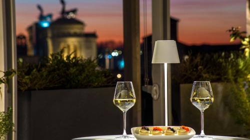 Monti Palace Hotel - image 7