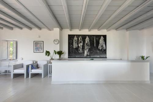  Notos Hotel in Kardhamili