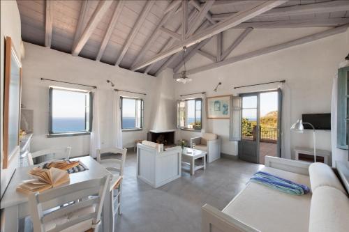 편의 시설/서비스, Notos Hotel Kardamili in 캄포스