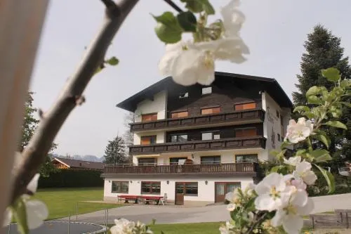 Ferienwohnungen Monja und Dietmar Thöni in Arzl im Pitztal, Österreich