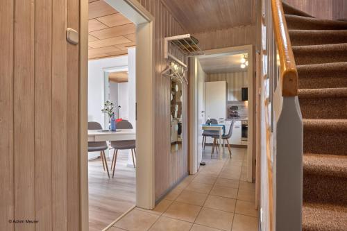 Létesítmények, Ferienhaus Werner in Liebenburg
