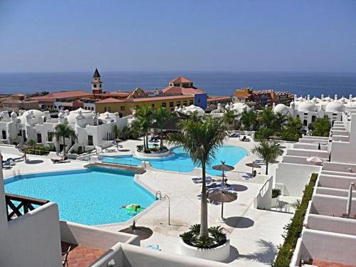 Luxury Vila Adeje Paradise 2
