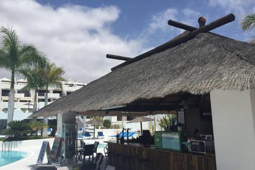 Luxury Vila Adeje Paradise 4