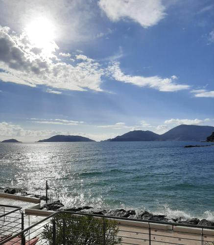  Sea & Culture in Lerici