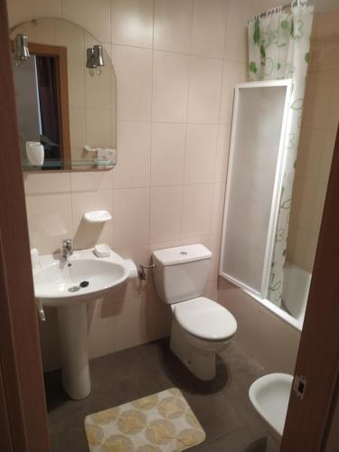  Apartamento completo in Liérganes