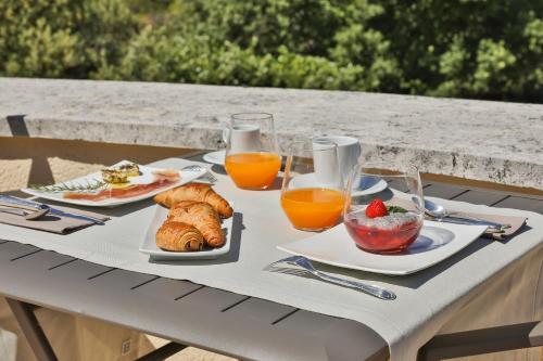 Quintessence Provence – Goult, UT