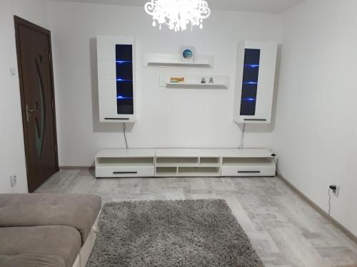 Luxury apartments