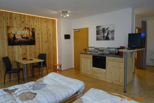 Ferienwohnung Ottobeuren EG Süd in Ottobeuren, Deutschland