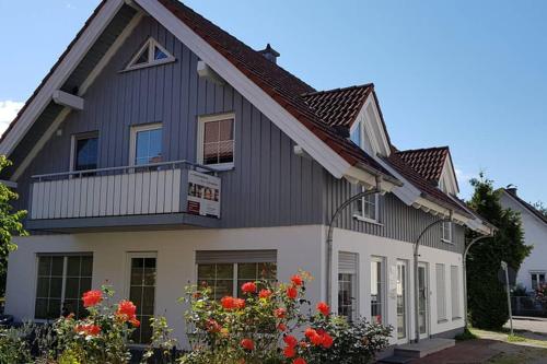 Ferienwohnung Ottobeuren EG Süd