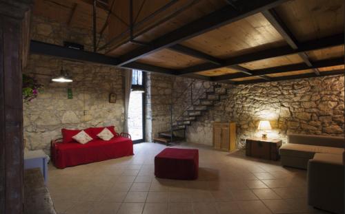 Trullo in the Wood, Nardò (fotografie 5)