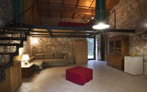 Trullo in the Wood, Nardò (fotografie 6)