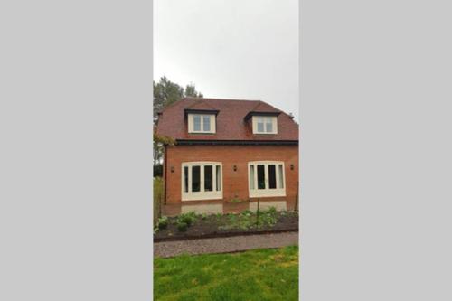 Kiln Cottage in Soberton