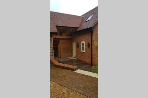Kiln Cottage in Soberton