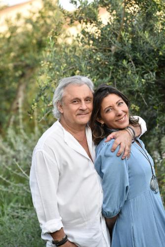 Le Mas des Fees