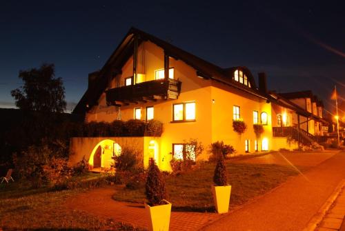 Domizil Karin in Bad Bocklet, Deutschland