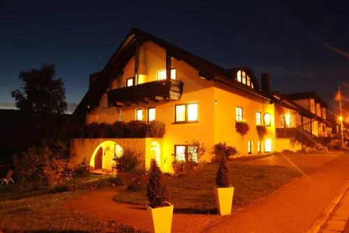 Domizil Karin in Bad Bocklet, Deutschland