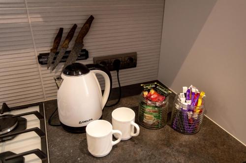 Apartamenty New Sofiivski