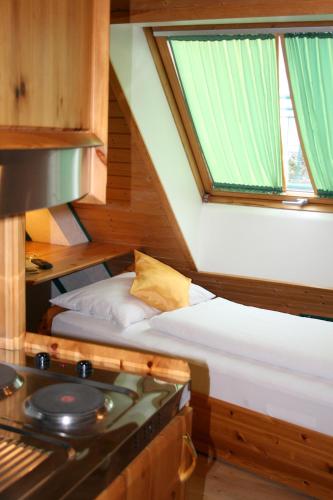 Hotel Asperner Löwe - image 10