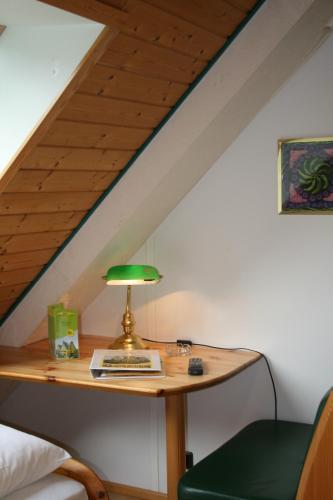 Hotel Asperner Löwe - image 3