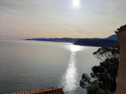  BALCON CANTABRICO in Lastres