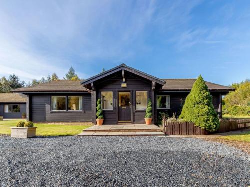 Eagle Cottage - Uk31554, , Perthshire