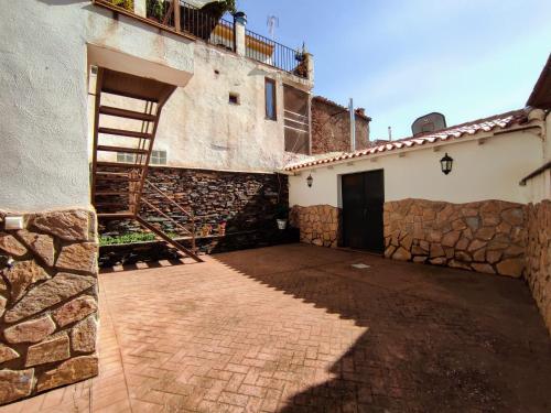  Casa Rural Alquife in Alquife