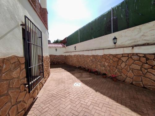  Casa Rural Alquife in Alquife