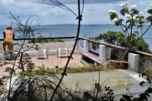 Beach Front Village - 숙소 외관