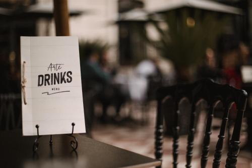 Arté Boutique Hotel - image 3