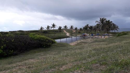 Villa Arte Pousada Morro Branco