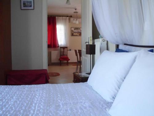 ilyda Residence apts
