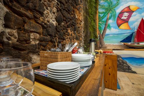 Reviver Hostel 2