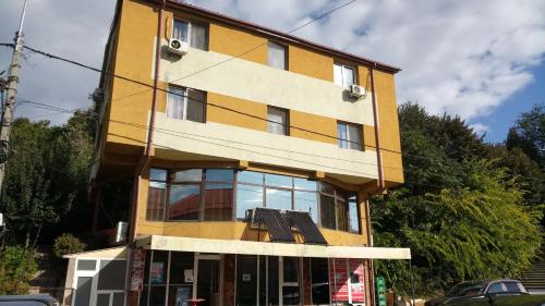 Hostel in Drobeta Turnu Severin 