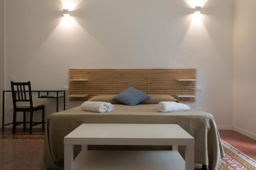 Piazza Florio Rooms, Palermo (foto 7)