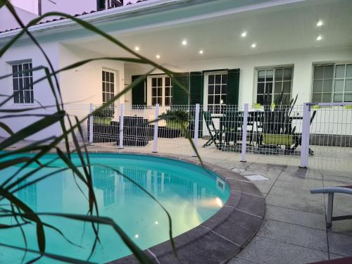 VILA FAIA RESIDENCE