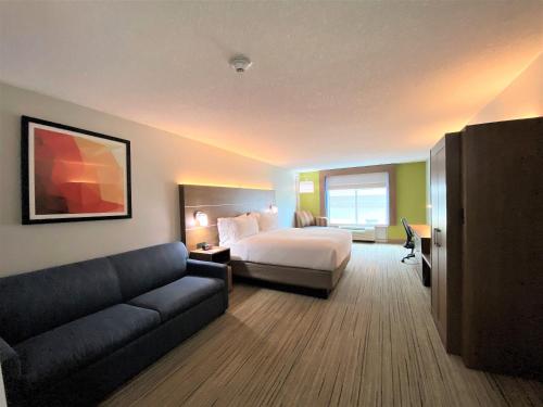 Holiday Inn Express Hotel & Suites Somerset Central By IHG in Somerset (KY)