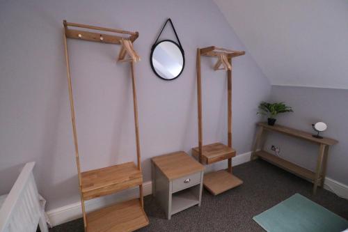 Amaya Five - Newly renovated - Very spacious - Sleeps 6 - Walking distance to town centre - Grantham, Grantham (fotografie 8)
