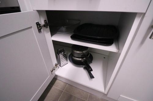 Amaya Five - Newly renovated - Very spacious - Sleeps 6 - Walking distance to town centre - Grantham, Grantham (fotografie 9)