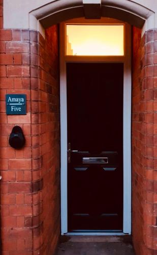 Amaya Five - Newly renovated - Very spacious - Sleeps 6 - Walking distance to town centre - Grantham, Grantham (fotografie 7)